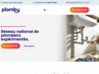Plomby.fr