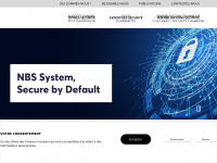 nbs-system.com Thumbnail