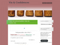 Vinetconfidences.wordpress.com