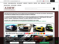 ad-racingworld.com