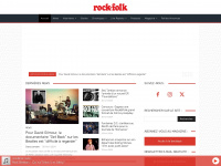 rocknfolk.com Thumbnail