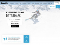 telemark-shop.fr Thumbnail