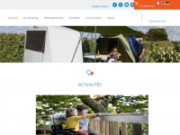 camping-aber-benoit.com