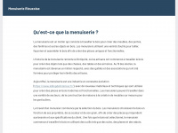 Menuiserie-rieuxoise.fr