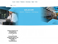 Gelacom.fr