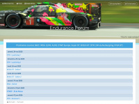 Endurance-forum.net