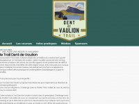 Traildentdevaulion.ch