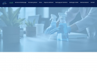Artofcleaningservices.be