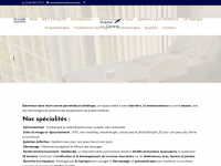 Domainelacarriere.be