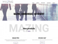 Mazing.fr
