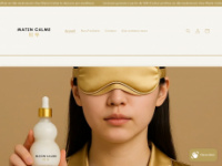 matincalme.shop