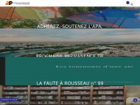Autobio-asso.fr