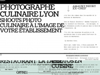 Amauryneury.fr