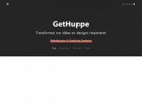 Get-huppe.fr