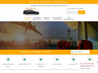Taxi-saint-clement-de-riviere.fr