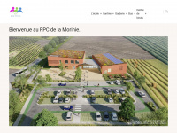 Rpcmorinie.fr