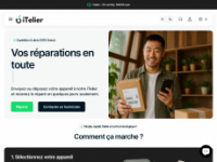 Itelier.fr