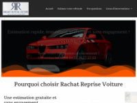 Rachat-reprise-voiture.fr