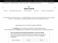 coussinet-casque.com