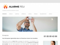 Alarme-feu.fr