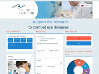 Don-vision.fr