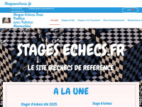 Stagesechecs.fr