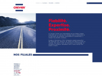 Crevier.ca