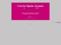 Opale.aramis.free.fr