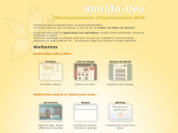 vanilla-dev.net Thumbnail