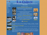 lacaique.com