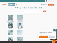 Directmedical.fr