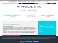 Studiopygmalion.com