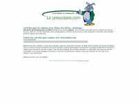 prescolaire.com
