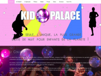 Kidpalace.fr