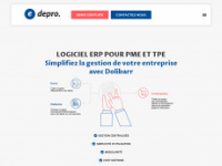 E-depro.fr