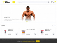 megasteroid.com