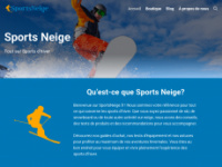 Sportsneige.fr
