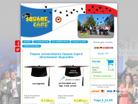 Squarecaps.fr