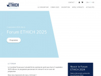 Ethich.ch