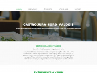 Gastrojuranordvaudois.ch