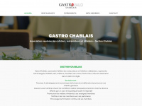 Gastrochablais.ch