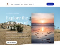 Travelinafrica.co.za