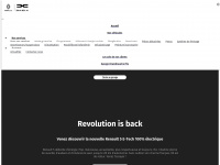 Garagegmvauto.fr