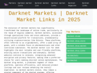 Darknet-market.org