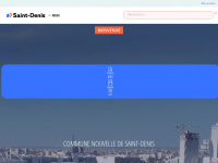 Saintdenis.fr
