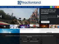 attractionland.com