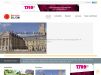 entreprise-dijon.com Thumbnail