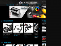 krax-moto.com Thumbnail
