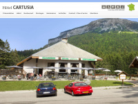 cartusia-hotel.com