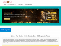 Lowenplaycasinode.de